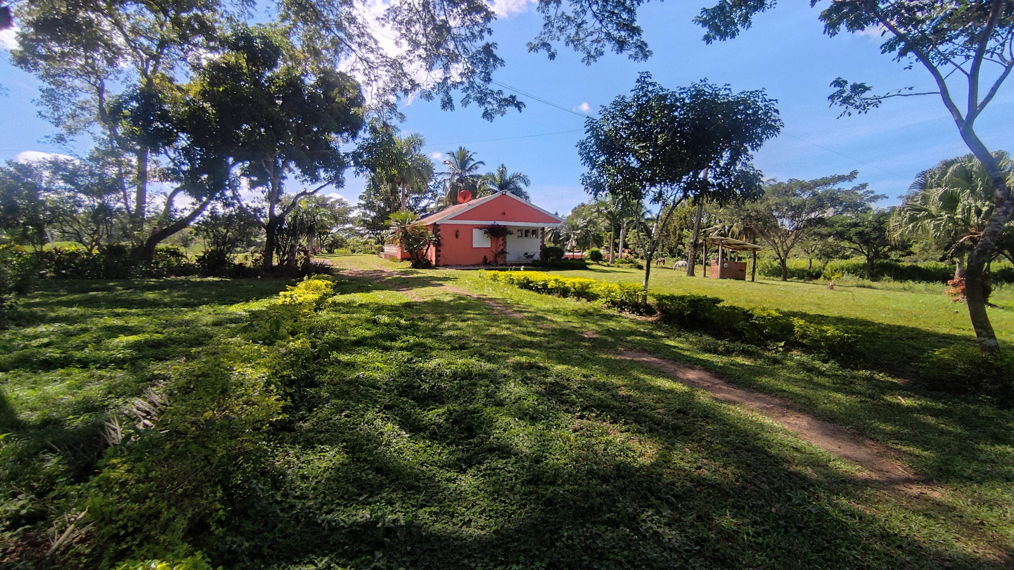 Hacienda de 700 tareas de doble propósito ganadera  y acta para la sie Foto 7267161-8.jpg