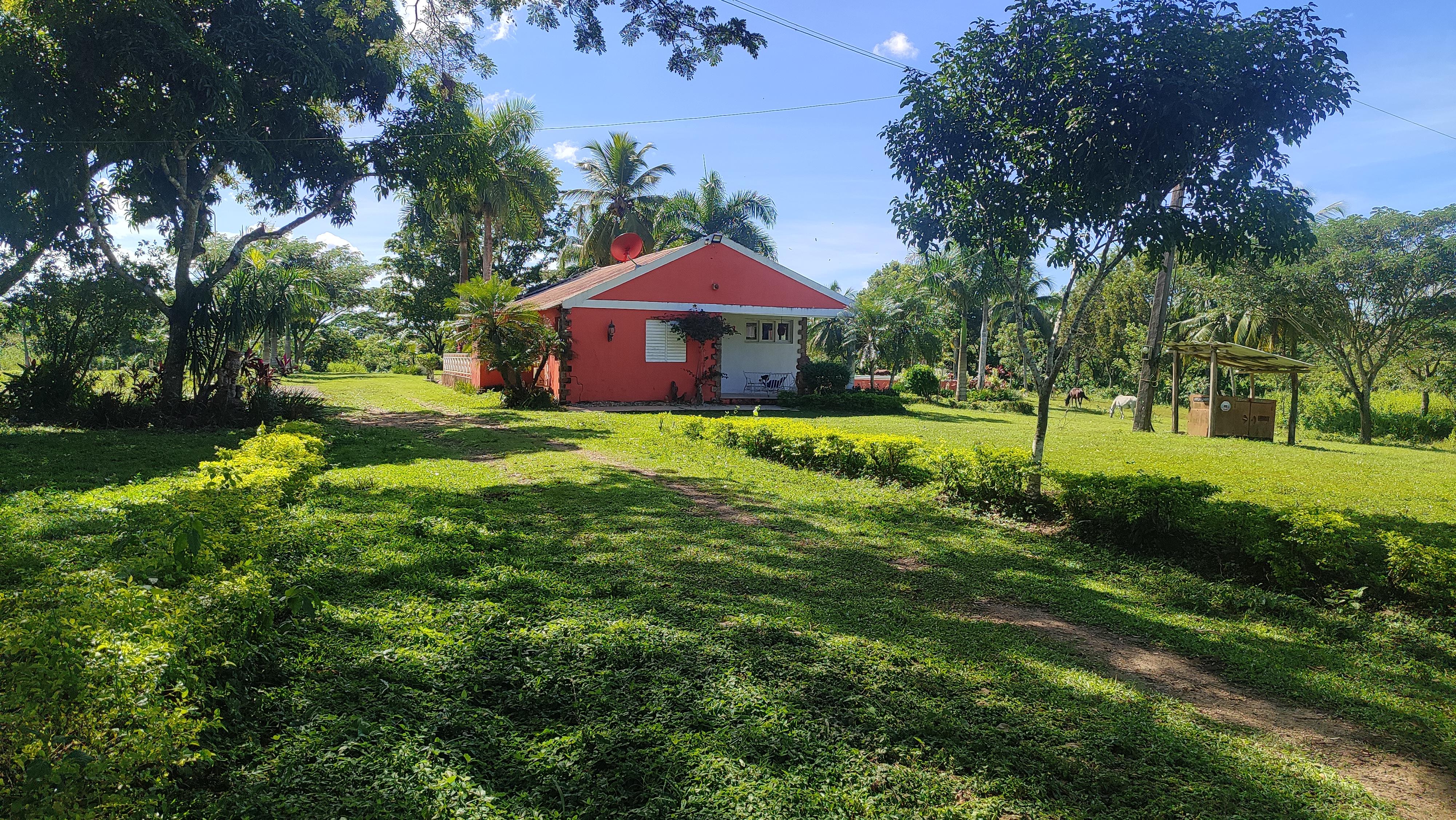Hacienda de 700 tareas de doble propósito ganadera  y acta para la sie Foto 7267161-9.jpg