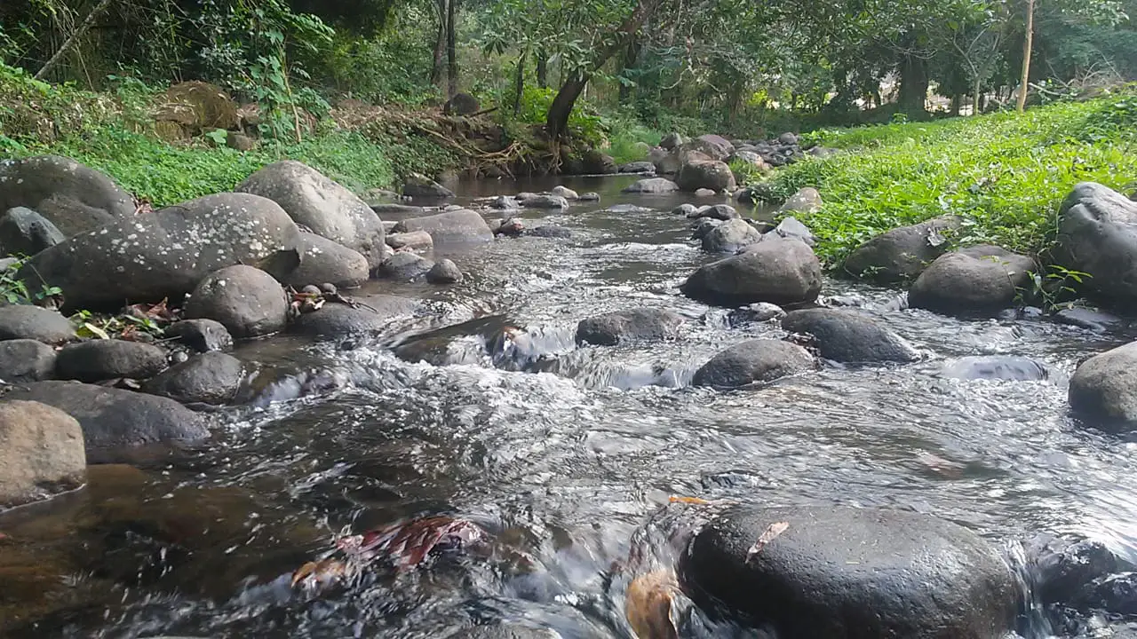 Finquita de 12 tareas Recreativa con casa campestre al lado del río yu Foto 7267165-10.jpg