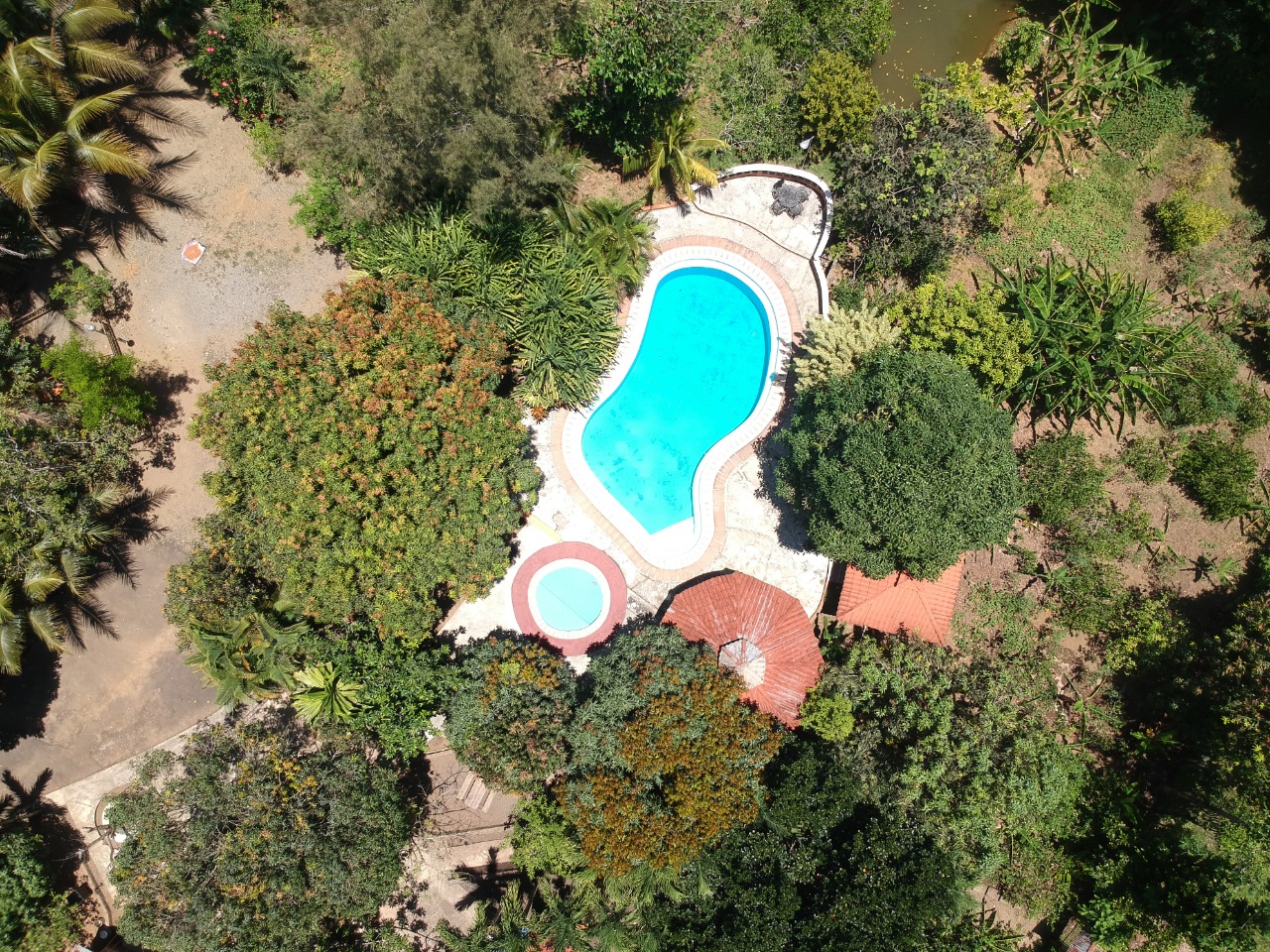 Finquita de 12 tareas Recreativa con casa campestre al lado del río yu Foto 7267165-2.jpg