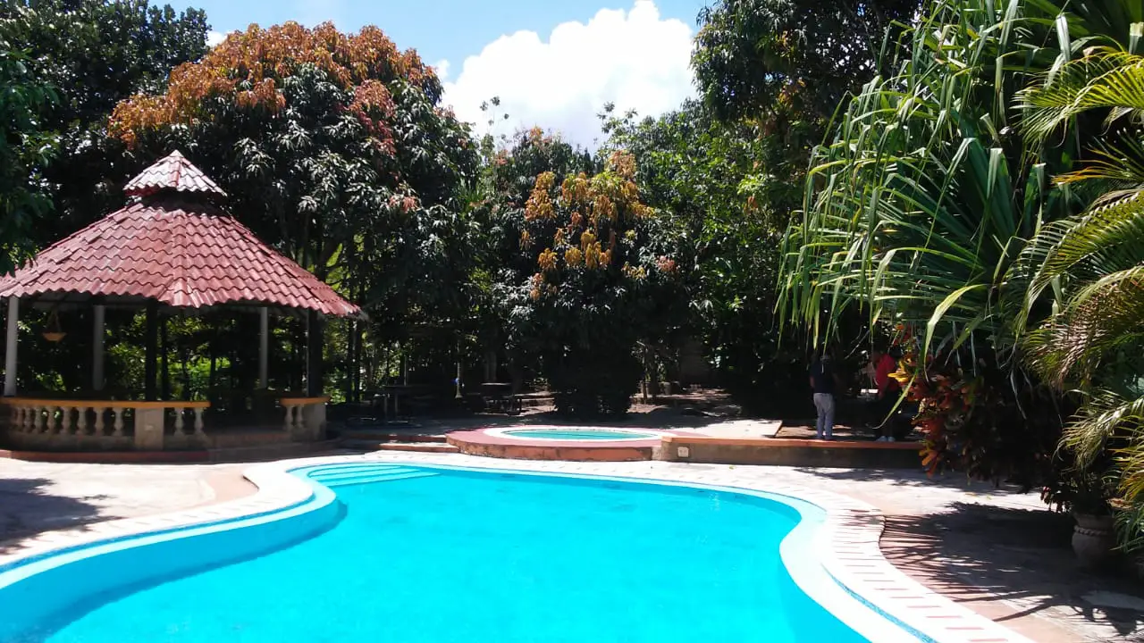 Finquita de 12 tareas Recreativa con casa campestre al lado del río yu Foto 7267165-3.jpg