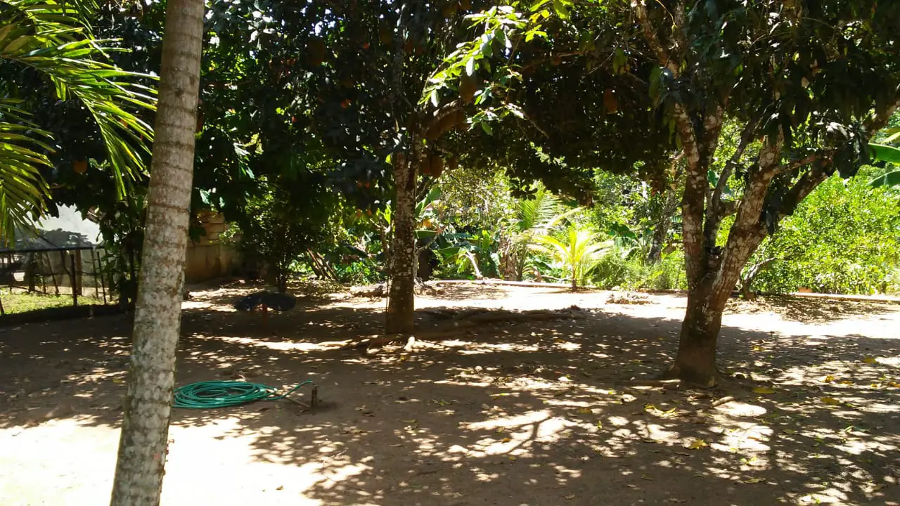 Finquita de 12 tareas Recreativa con casa campestre al lado del río yu Foto 7267165-8.jpg