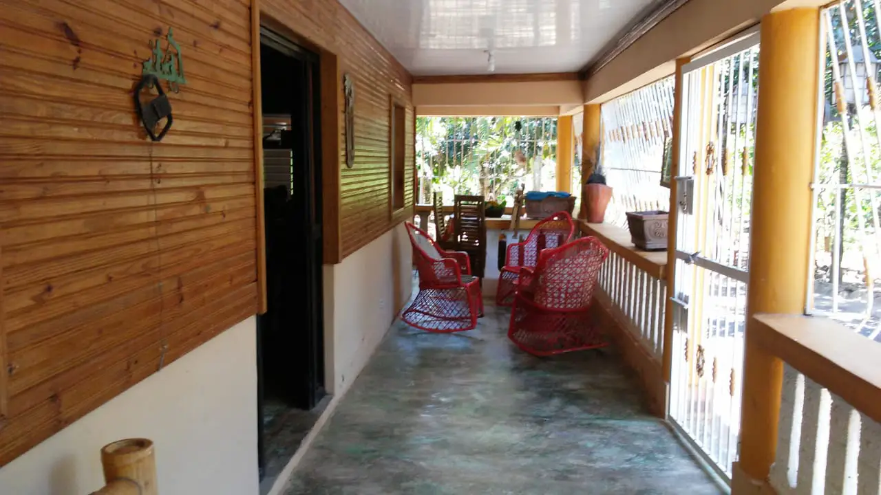 Finquita de 12 tareas Recreativa con casa campestre al lado del río yu Foto 7267165-9.jpg