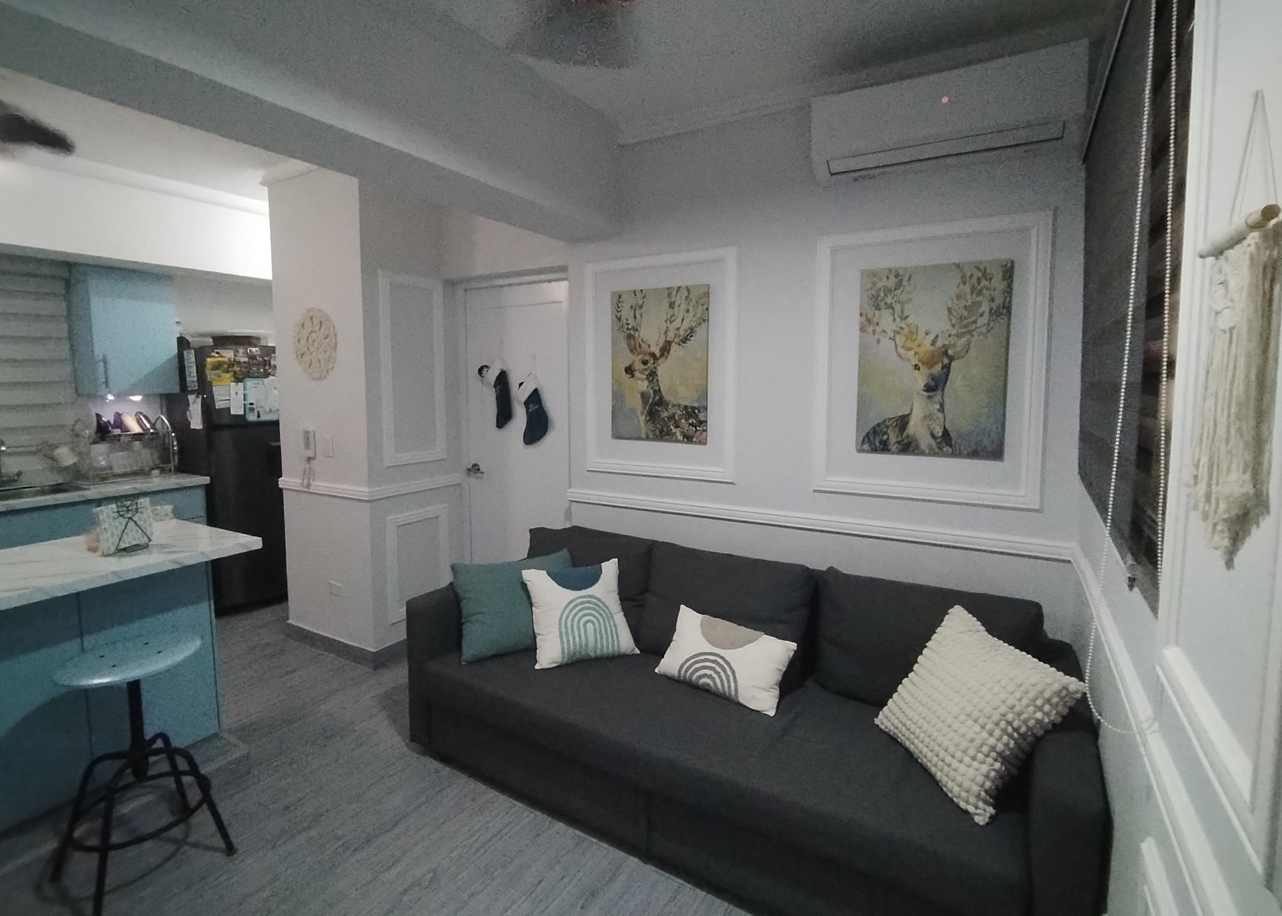 Venta de Apartamento en La Castellana  Foto 7267166-5.jpg