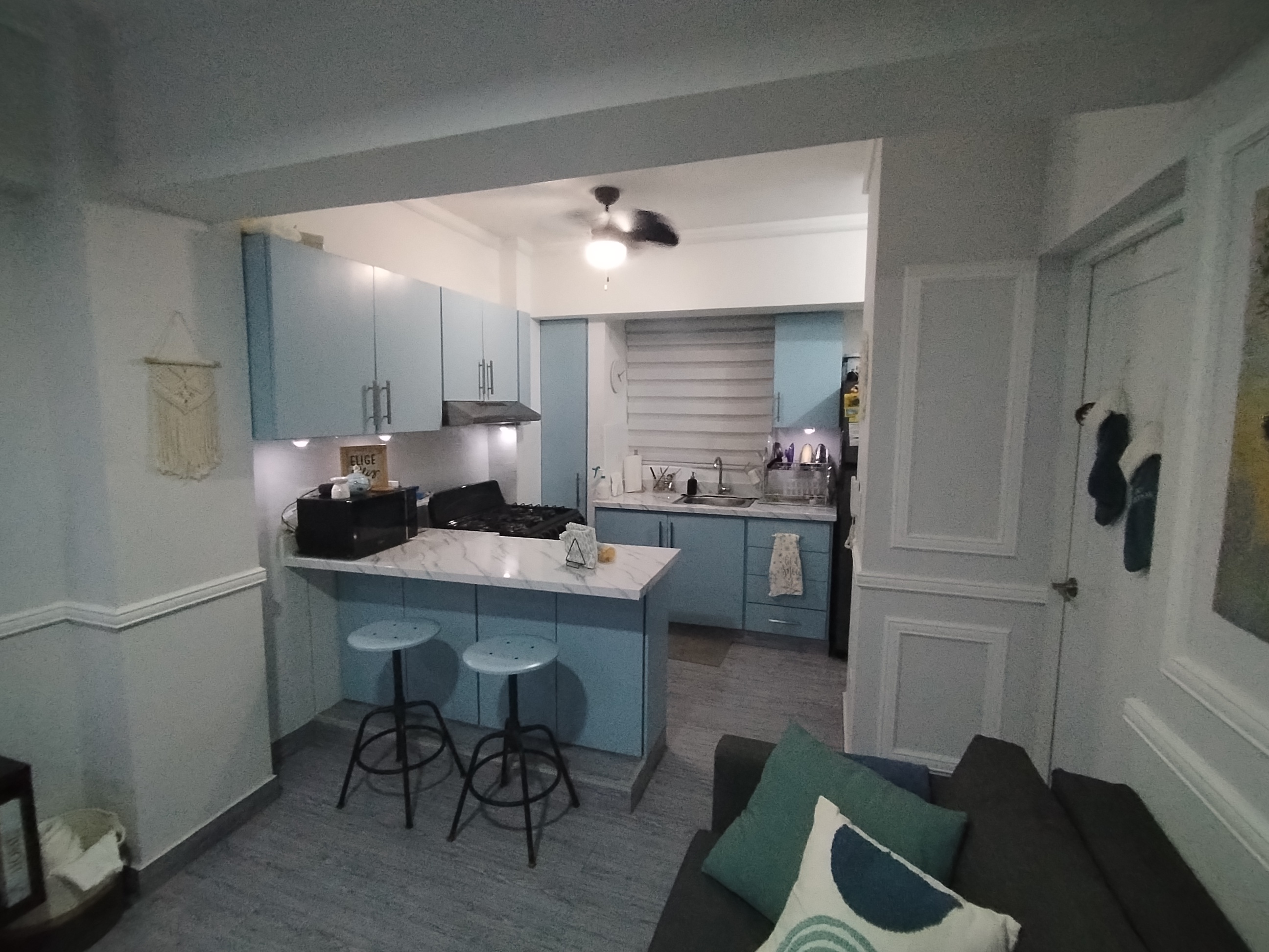 Venta de Apartamento en La Castellana  Foto 7267166-8.jpg