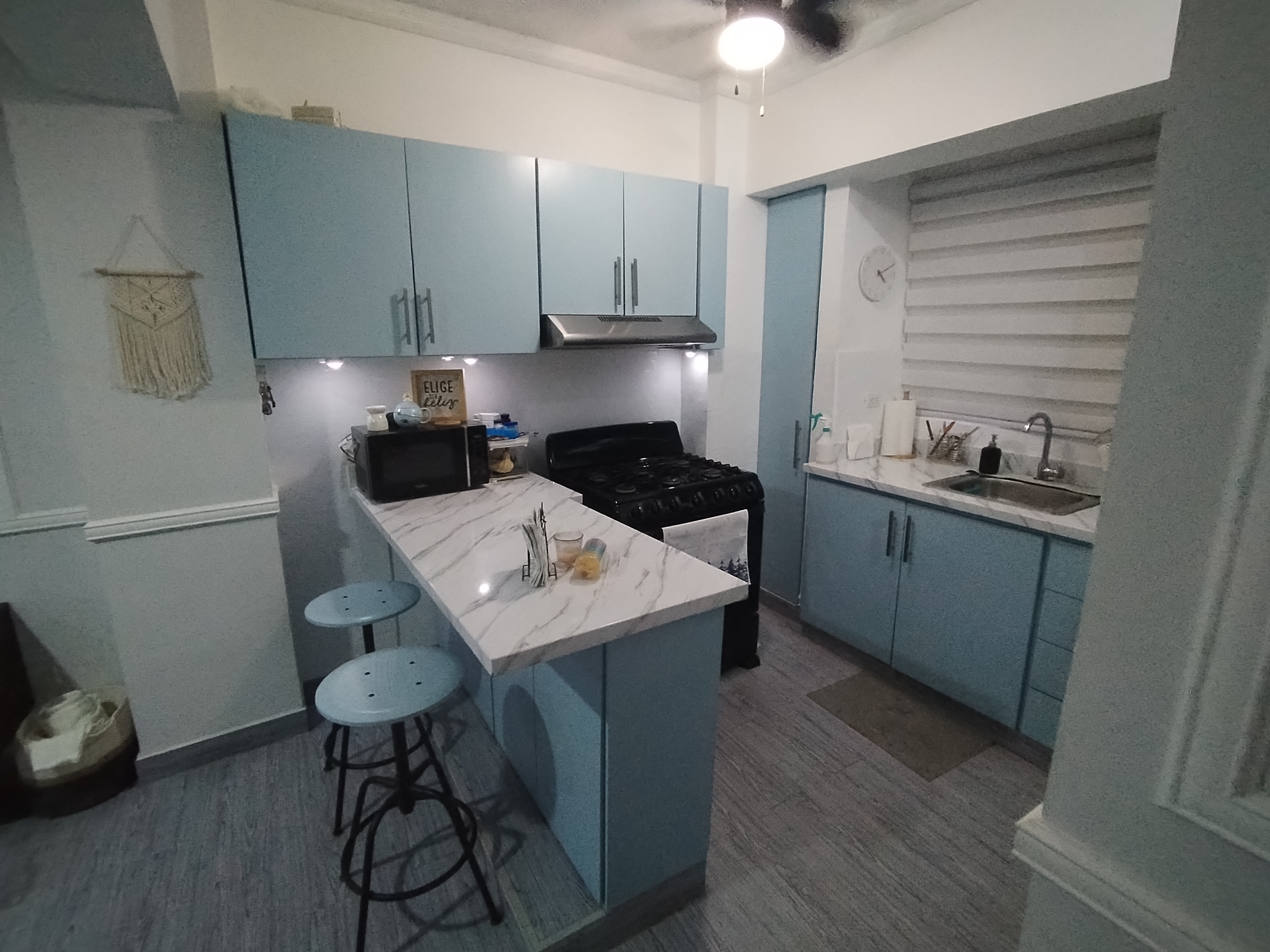 Venta de Apartamento en La Castellana  Foto 7267166-9.jpg