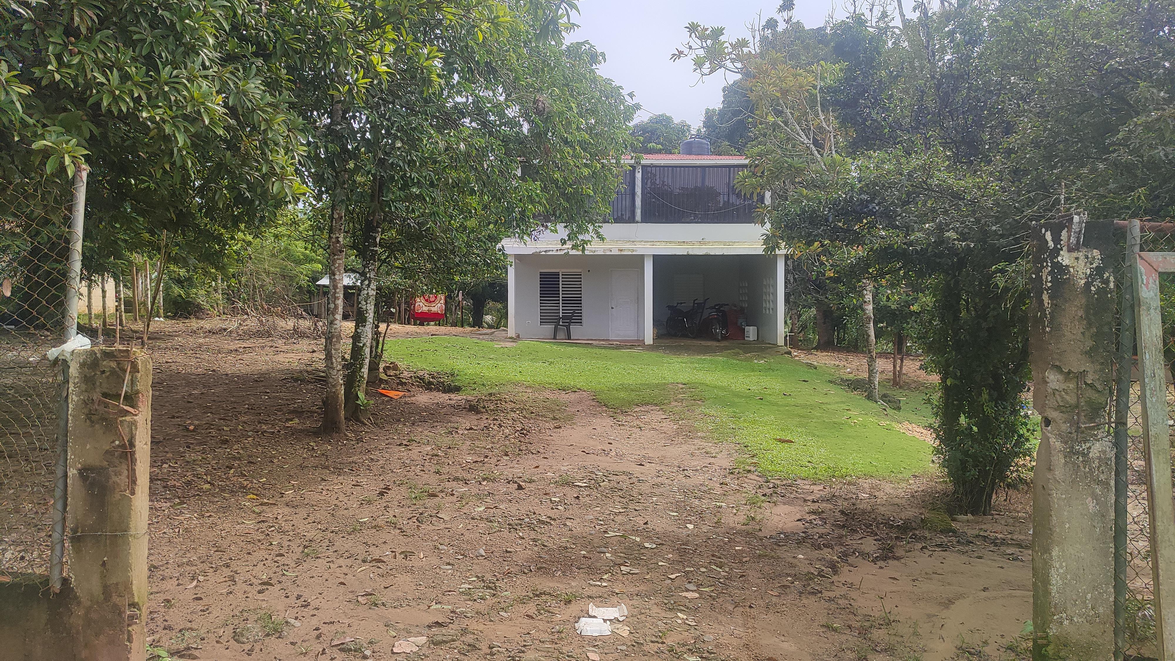 Finca de 3500 tareas ganaderas y sembrada de Cocó en Nagua   Foto 7267167-4.jpg
