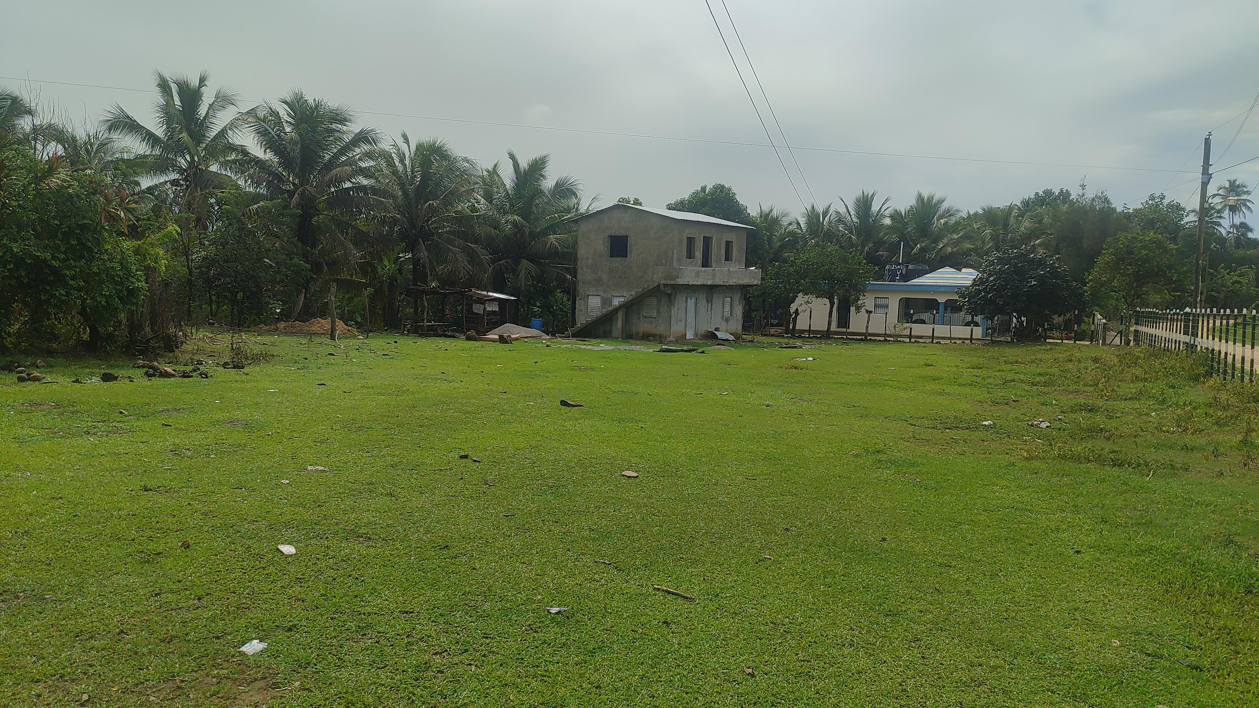 Finca de 3500 tareas ganaderas y sembrada de Cocó en Nagua   Foto 7267167-6.jpg