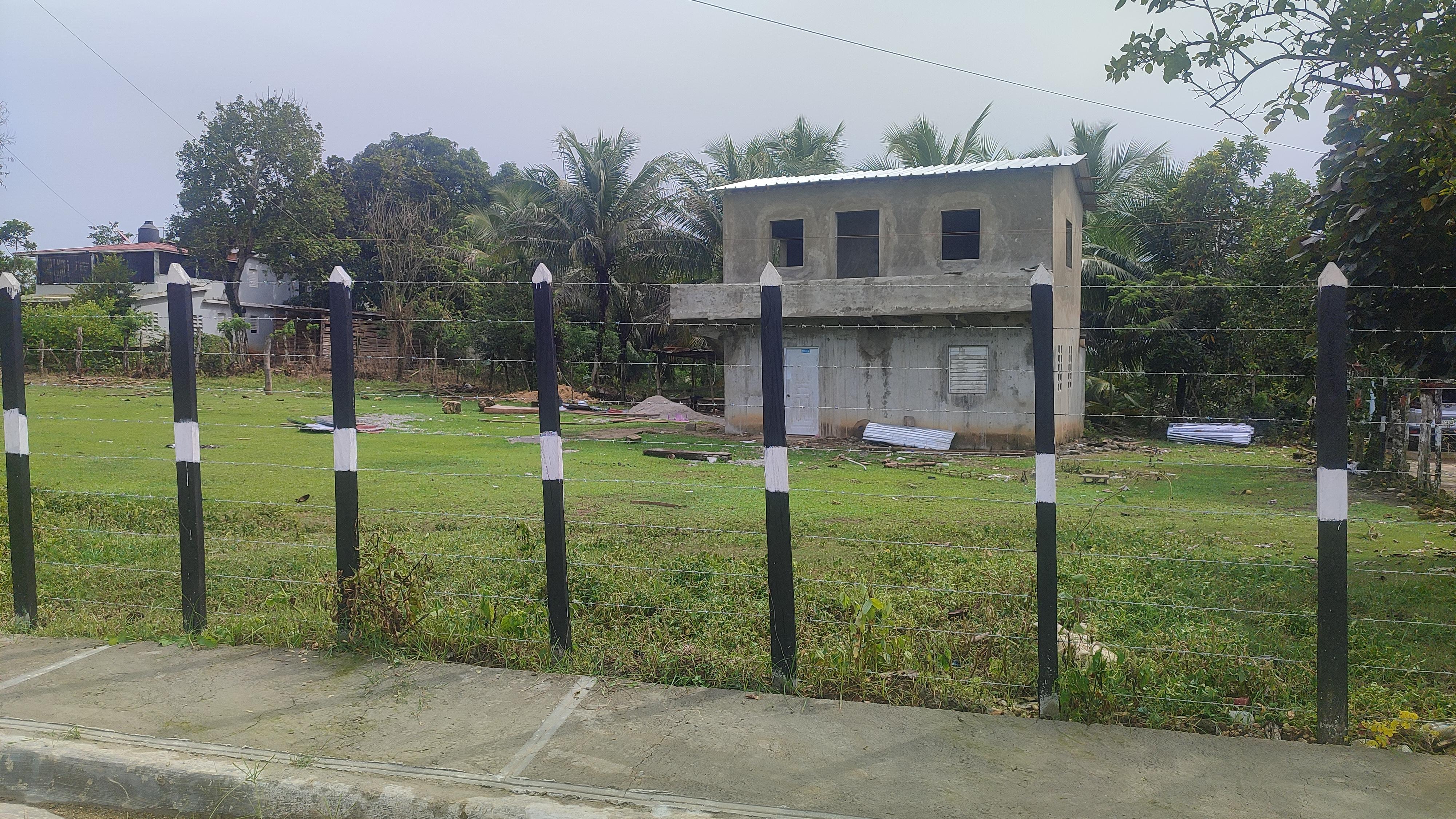 Finca de 3500 tareas ganaderas y sembrada de Cocó en Nagua   Foto 7267167-7.jpg
