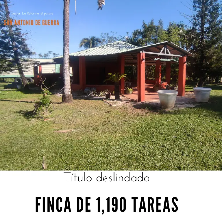 Finca de 1190 tareas ganaderas y agrícolas en Guerra  Foto 7267169-1.jpg