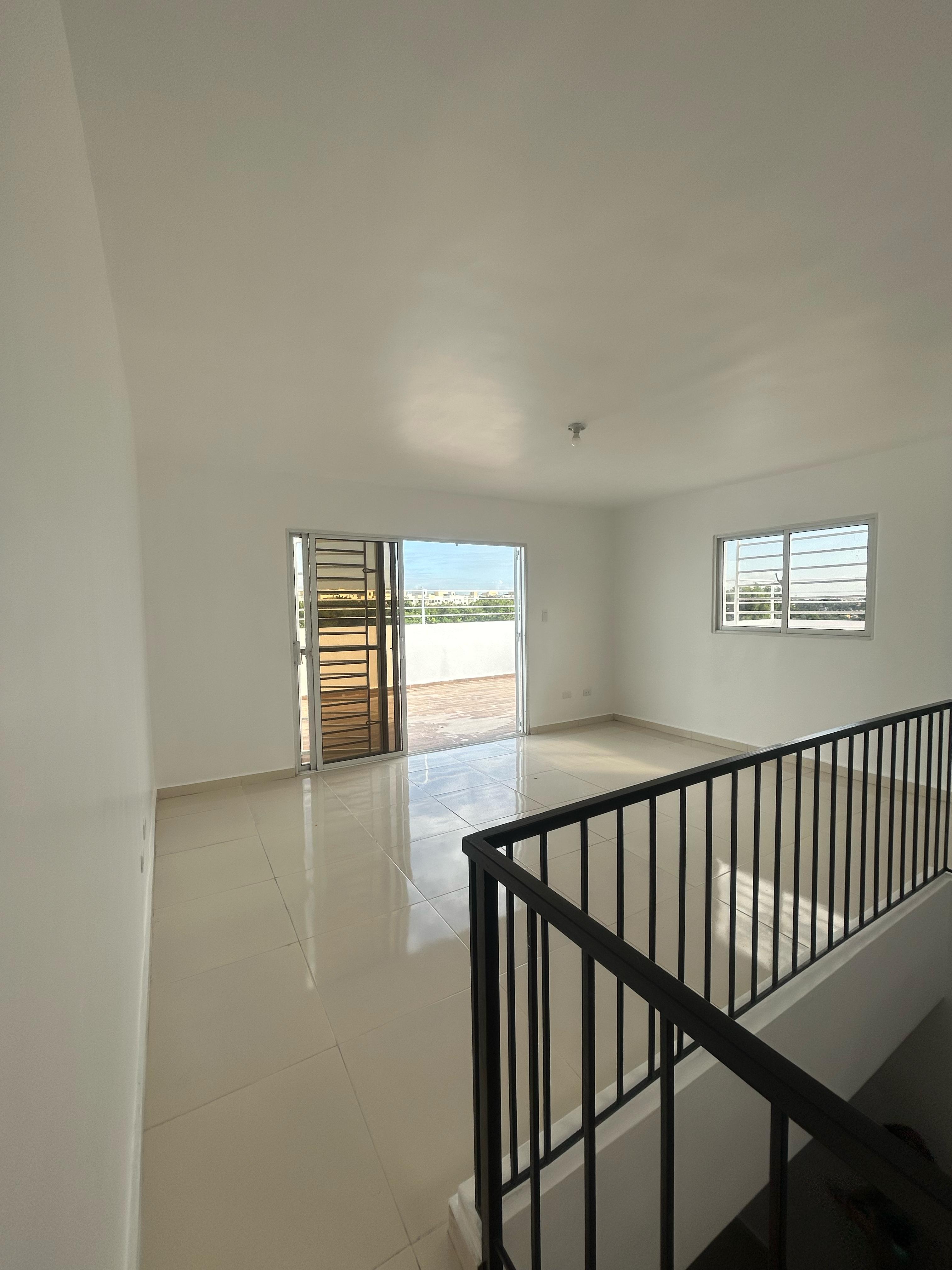 Penthouse en alquiler de 3 habitaciones en Altos de la Colombia próxim Foto 7267215-8.jpg