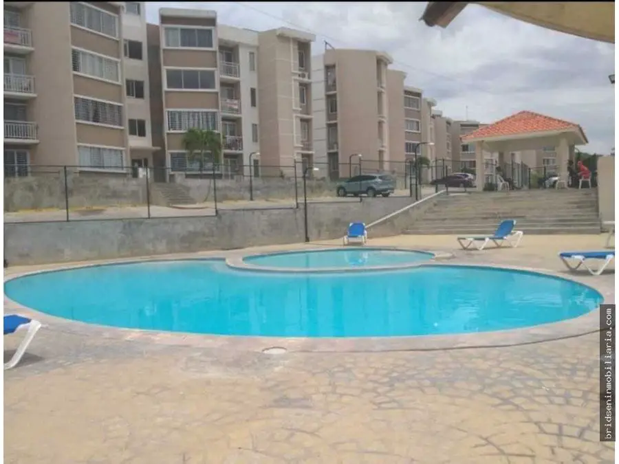 APARTAMENTOS NUEVOS EN LA AV JACOBO MAJLUTA !! Foto 7267218-4.jpg