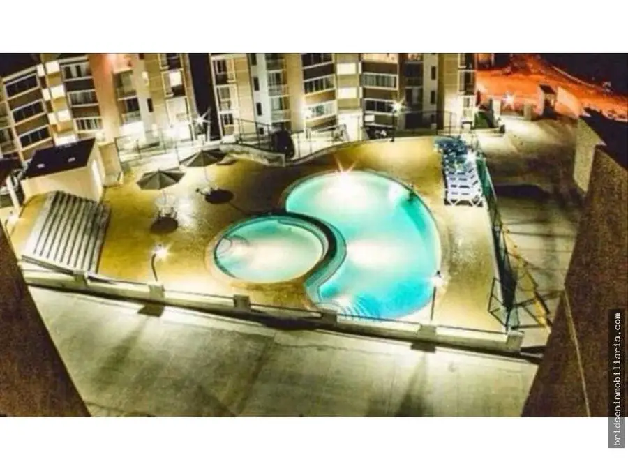 APARTAMENTOS NUEVOS EN LA AV JACOBO MAJLUTA !! Foto 7267218-5.jpg