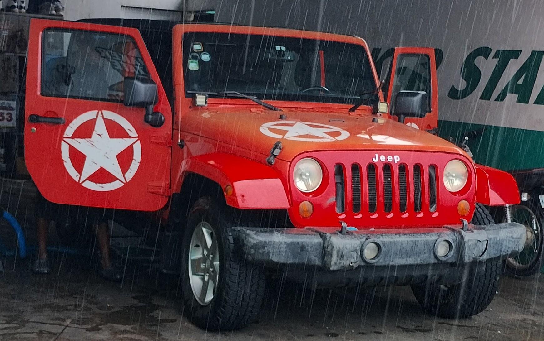 Jeep Wrangler 2013. Foto 7267245-1.jpg