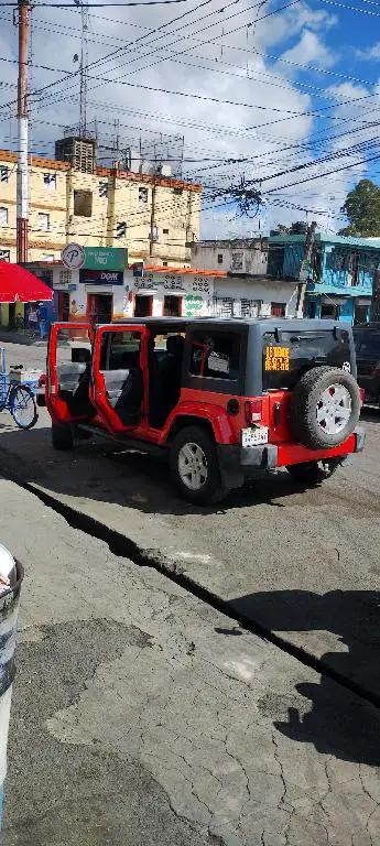 Jeep Wrangler 2013. Foto 7267245-2.jpg