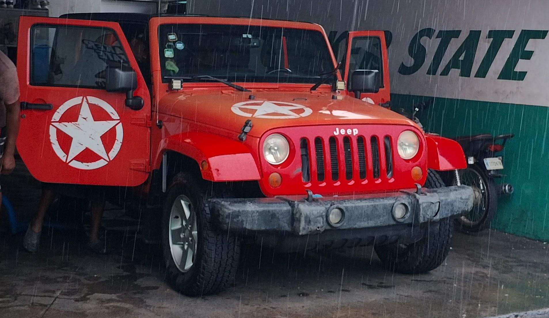 Jeep Wrangler 2013. Foto 7267245-3.jpg