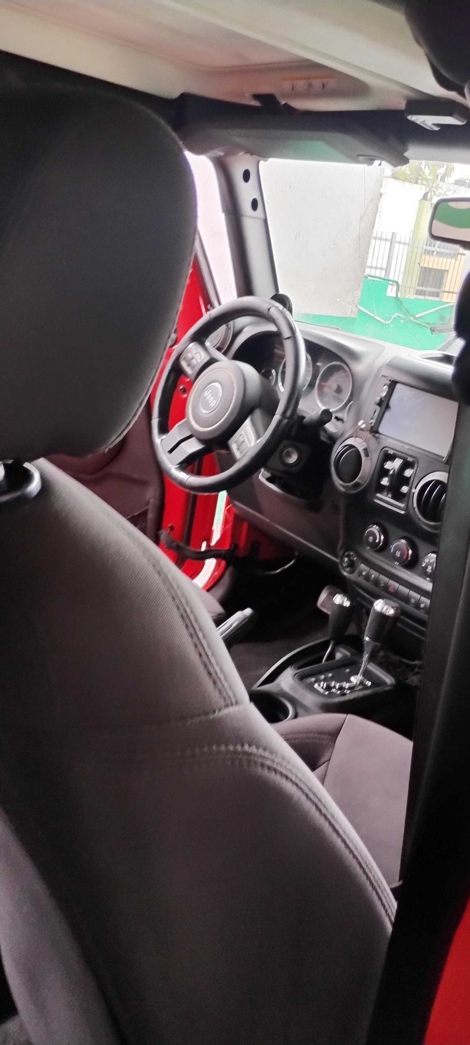 Jeep Wrangler 2013. Foto 7267245-5.jpg