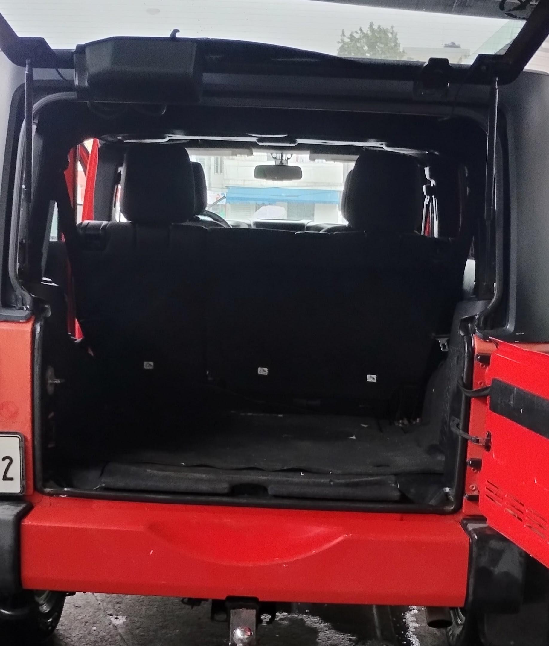 Jeep Wrangler 2013. Foto 7267245-9.jpg