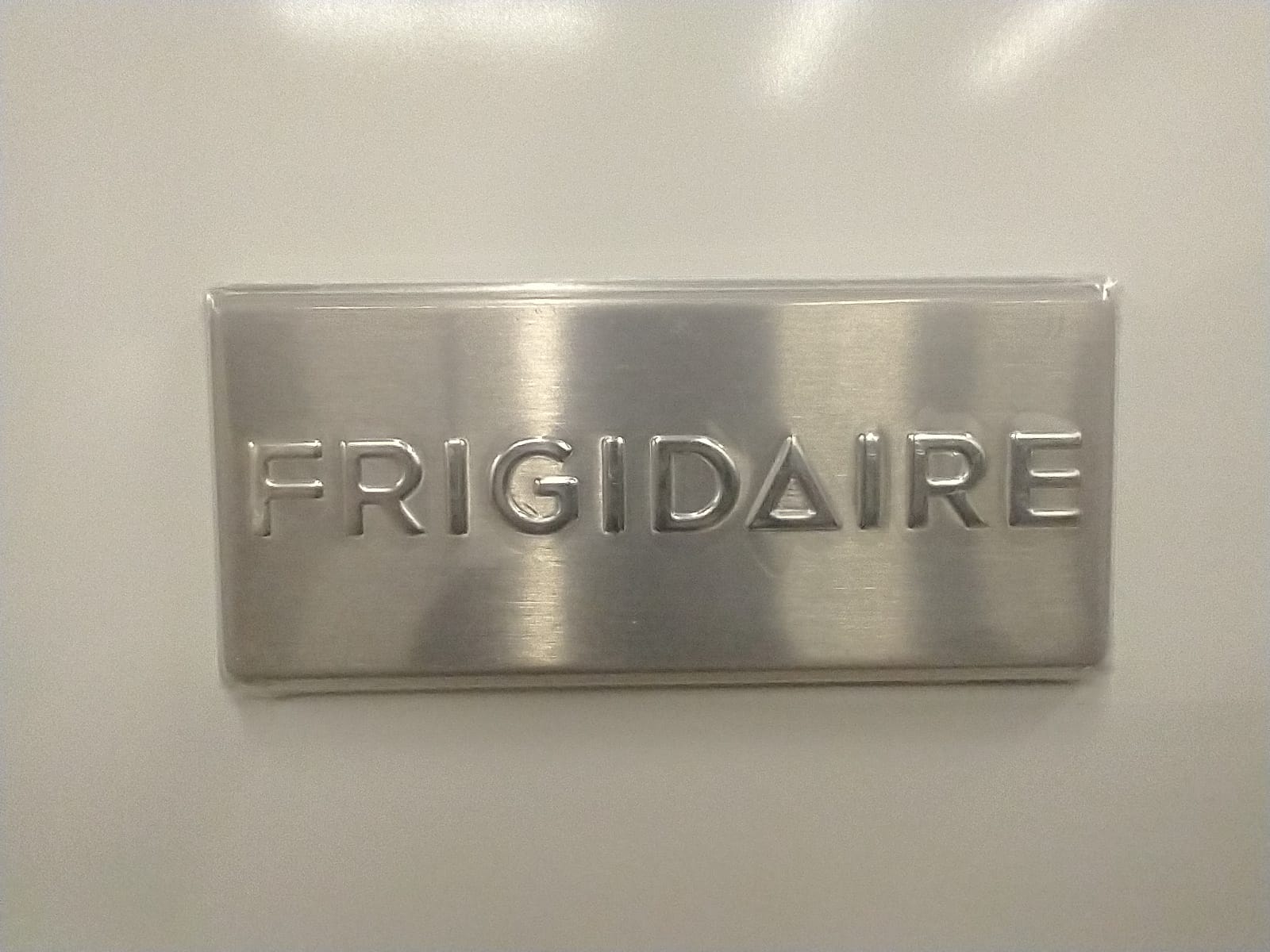 Nevera de 2 puertas Frigidaire excelente estado Foto 7267246-4.jpg