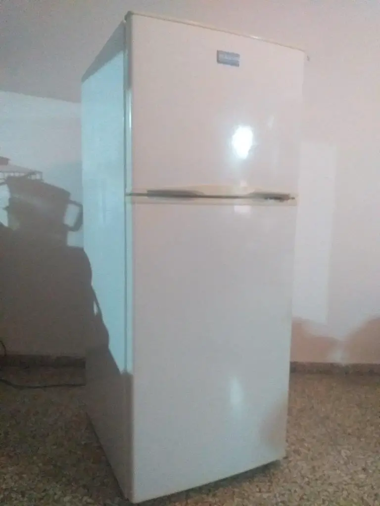 Nevera de 2 puertas Frigidaire excelente estado Foto 7267246-6.jpg