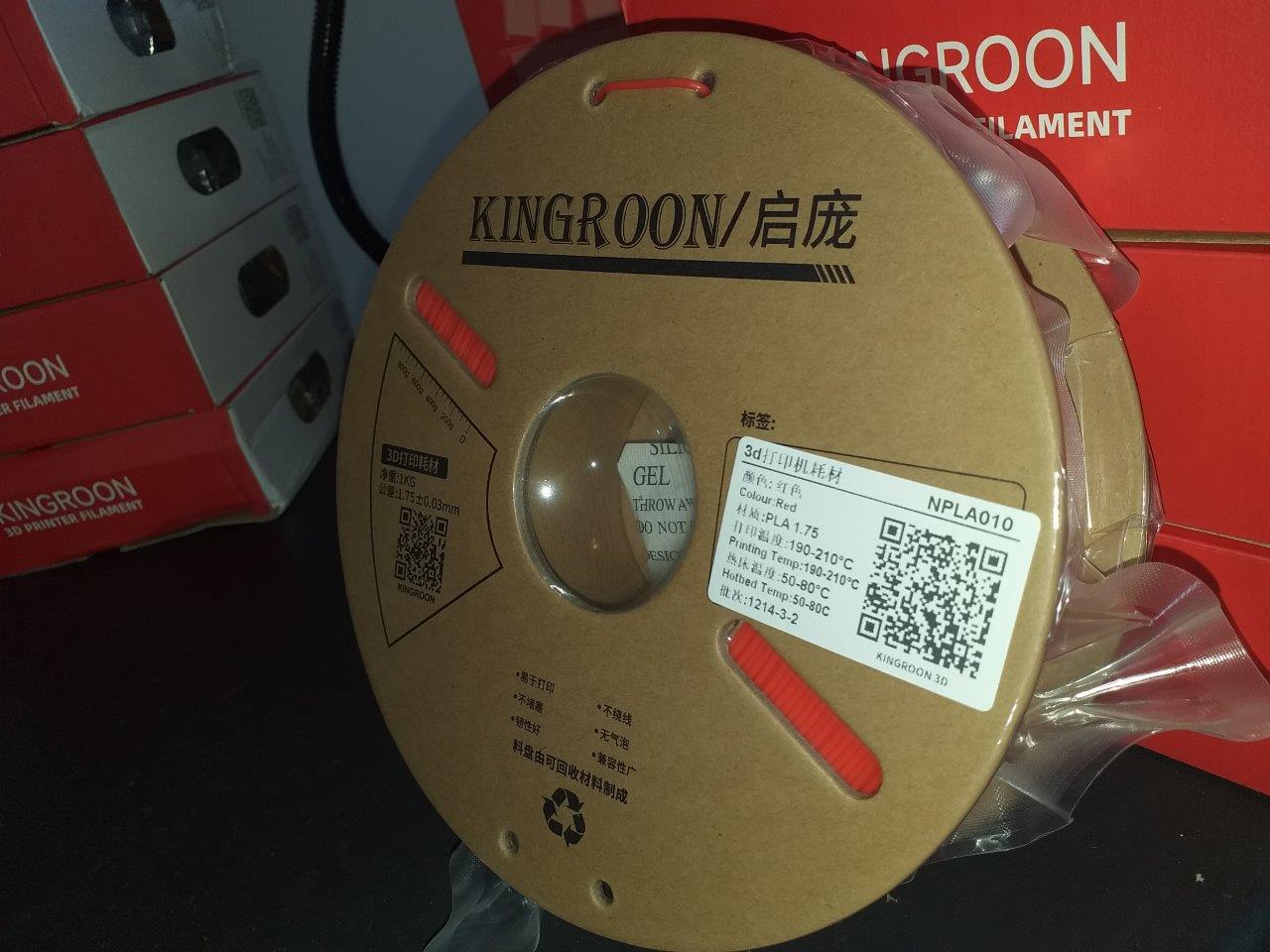 NUEVOS QUEDAN 6 Filamentos de colores para Impresora 3D Foto 7267251-2.jpg