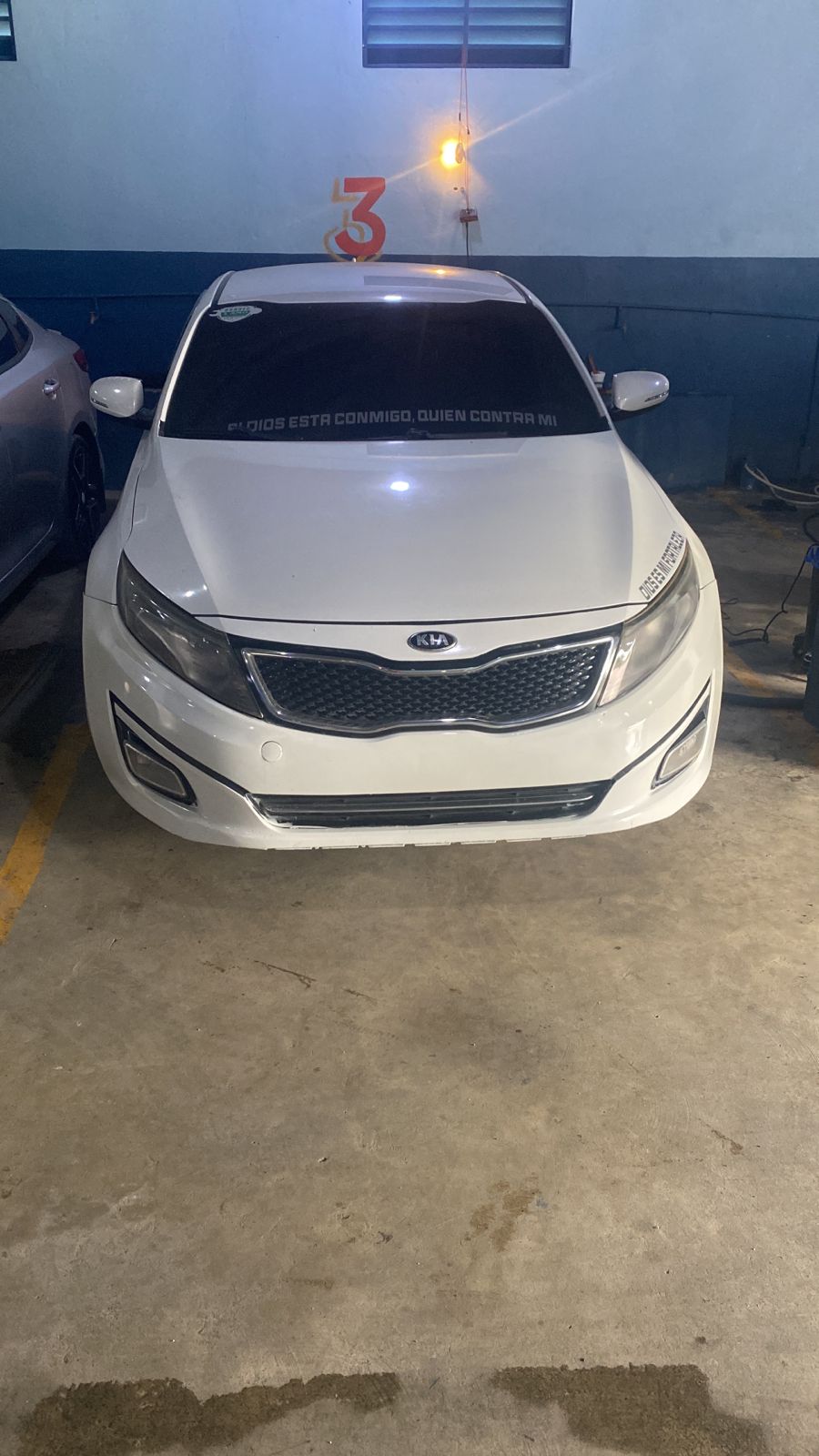 Alquiler de carros - Kia K5 2015 Foto 7267266-1.jpg