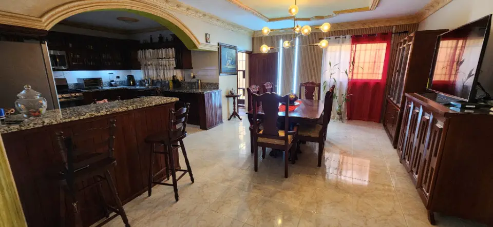 Hermosa casa en venta Prado Oriental SDE  Foto 7267274-3.jpg