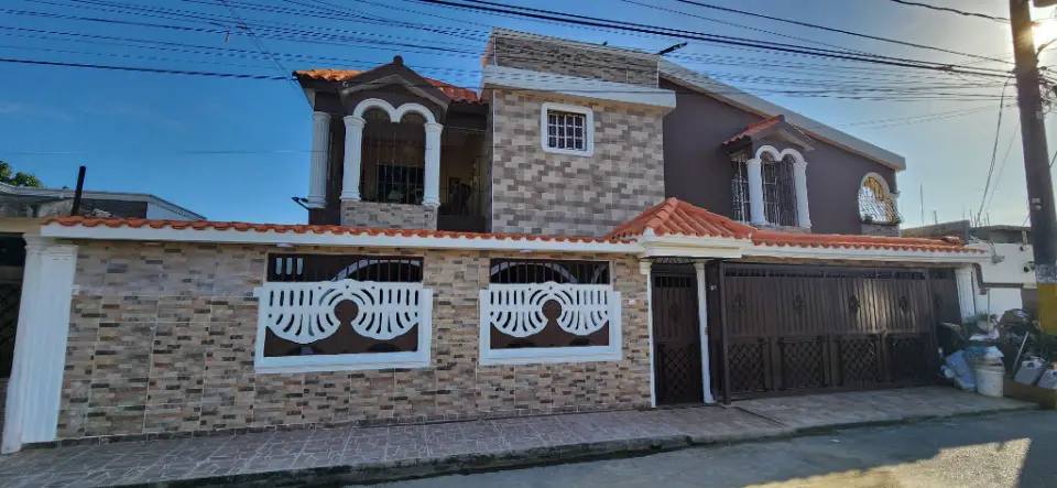 Hermosa casa en venta Prado Oriental SDE  Foto 7267274-6.jpg