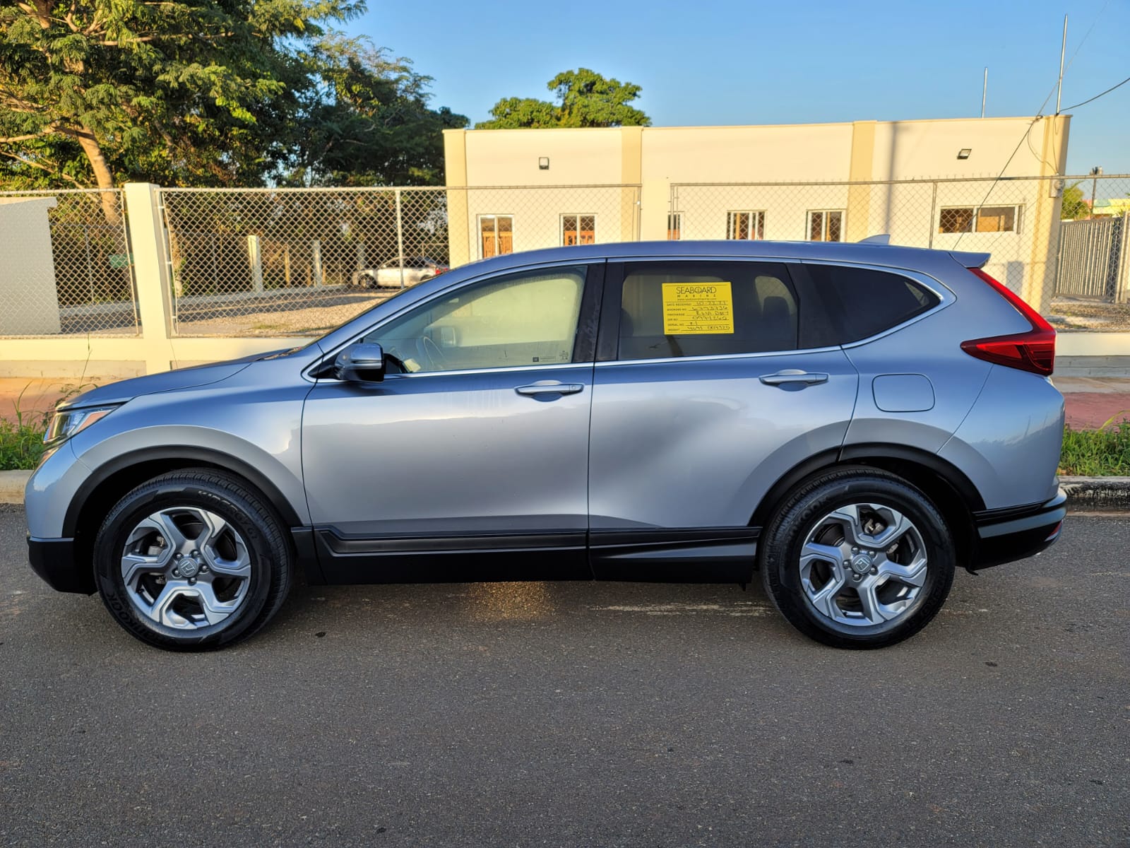 Honda CR-V EX-L 2018 Foto 7267408-2.jpg