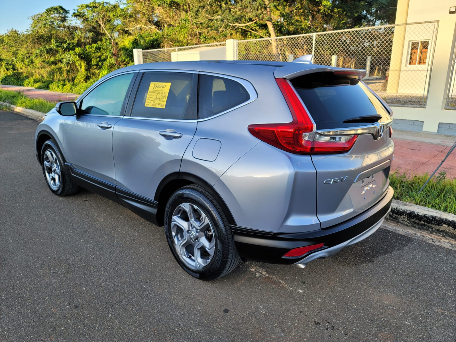 Honda CR-V EX-L 2018 Foto 7267408-3.jpg