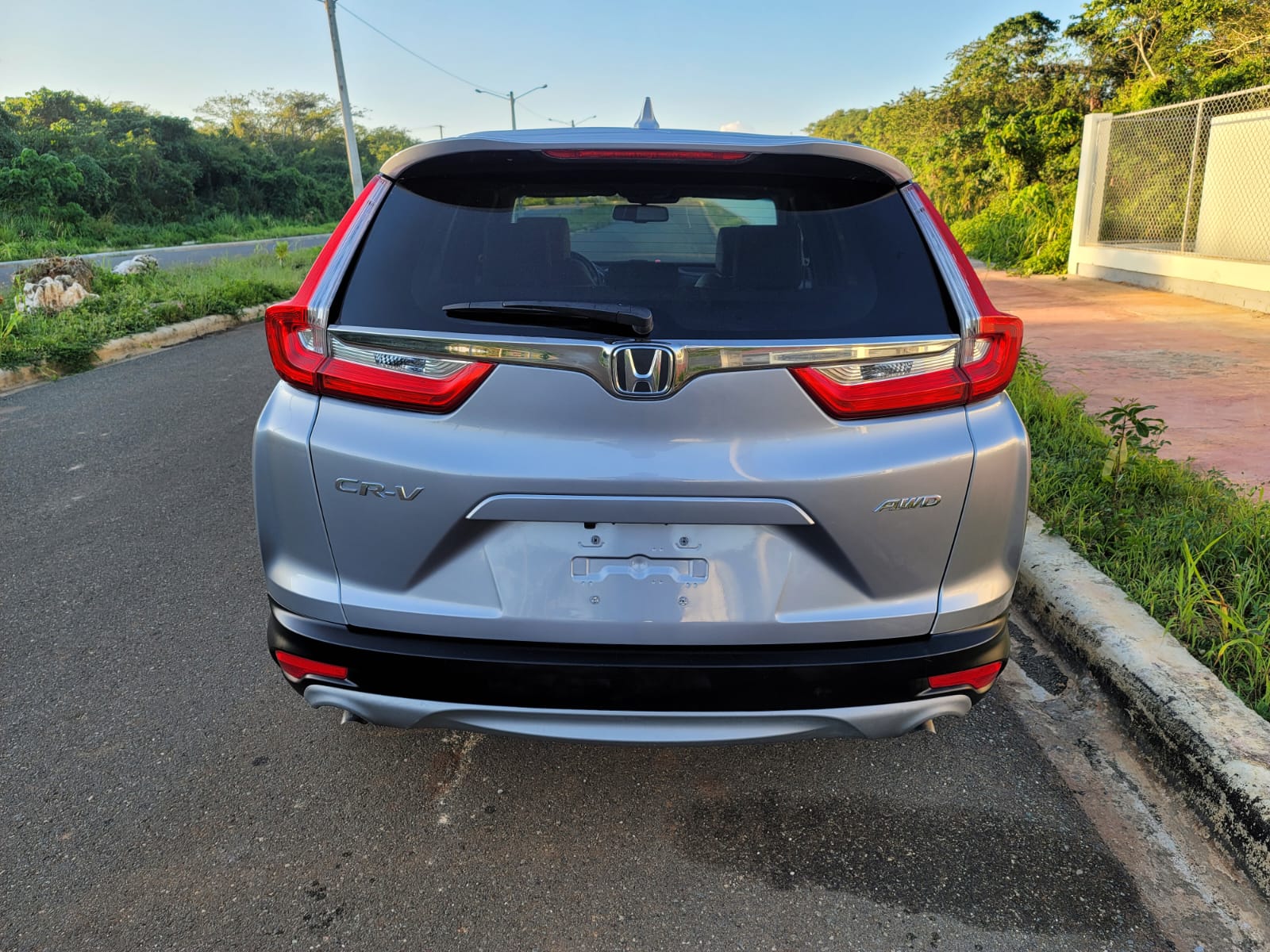 Honda CR-V EX-L 2018 Foto 7267408-4.jpg