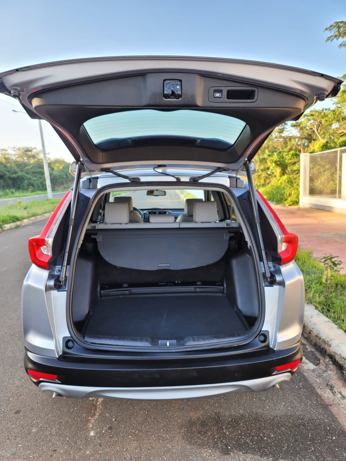 Honda CR-V EX-L 2018 Foto 7267408-5.jpg