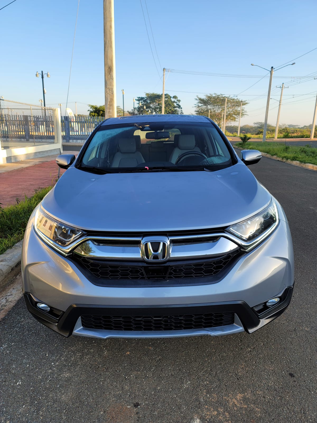 Honda CR-V EX-L 2018 Foto 7267408-6.jpg