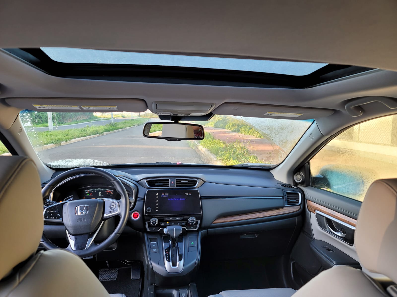 Honda CR-V EX-L 2018 Foto 7267408-8.jpg