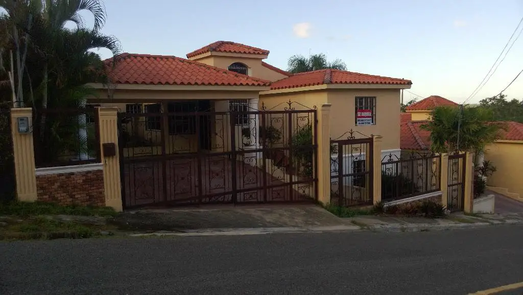 Casa Residencial Colina Bella Después de Arroyo Manzano Foto 7267410-1.jpg