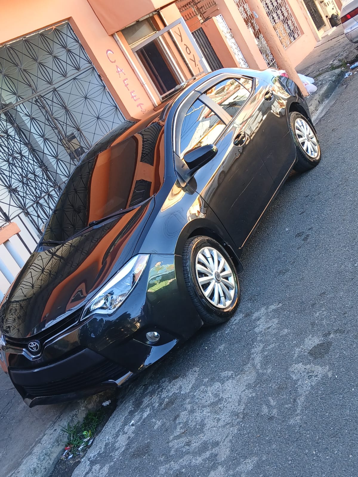 TOYOTA COROLLA LE 2016 EXCELENTES CONDICIONES NEGOCIABLE Foto 7267431-2.jpg