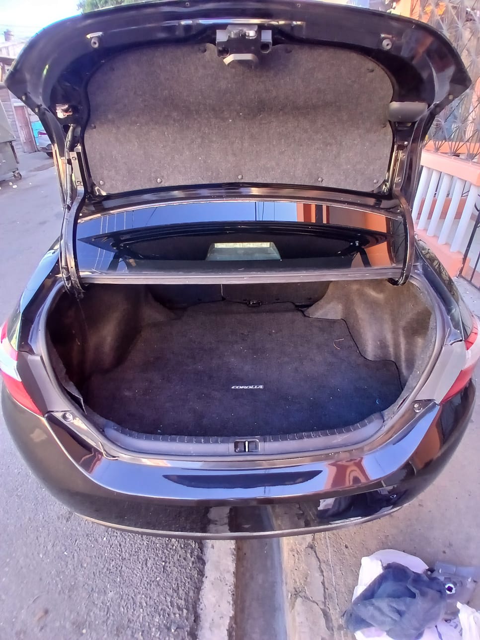 TOYOTA COROLLA LE 2016 EXCELENTES CONDICIONES NEGOCIABLE Foto 7267431-5.jpg