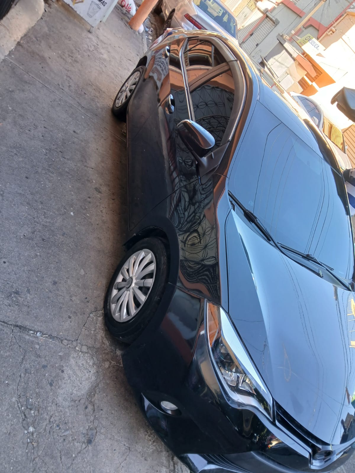 TOYOTA COROLLA LE 2016 EXCELENTES CONDICIONES NEGOCIABLE Foto 7267431-8.jpg