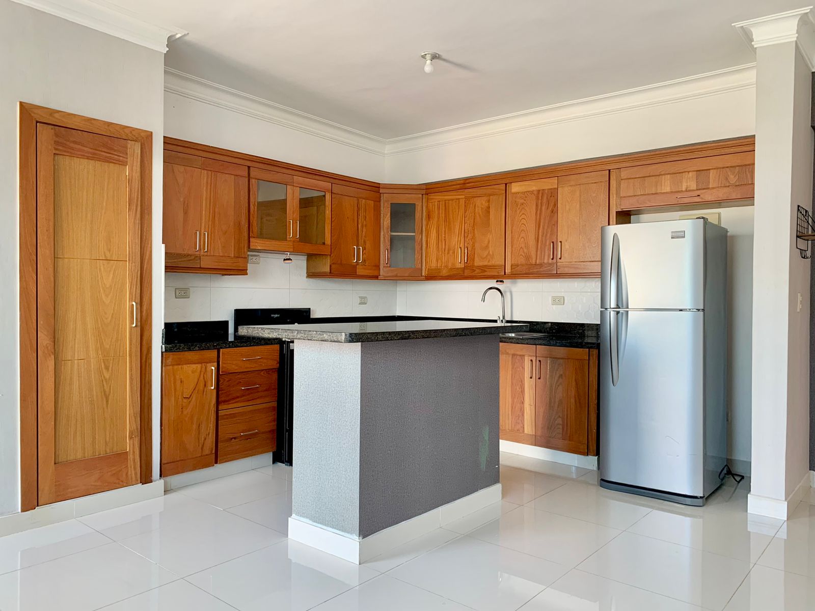 Apartamento en Alquiler el Millon con Terraza Privada Foto 7267442-3.jpg