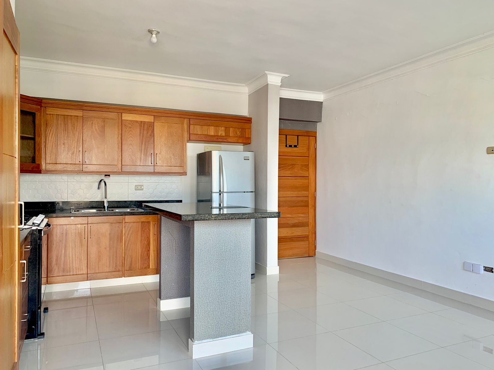Apartamento en Alquiler el Millon con Terraza Privada Foto 7267442-4.jpg