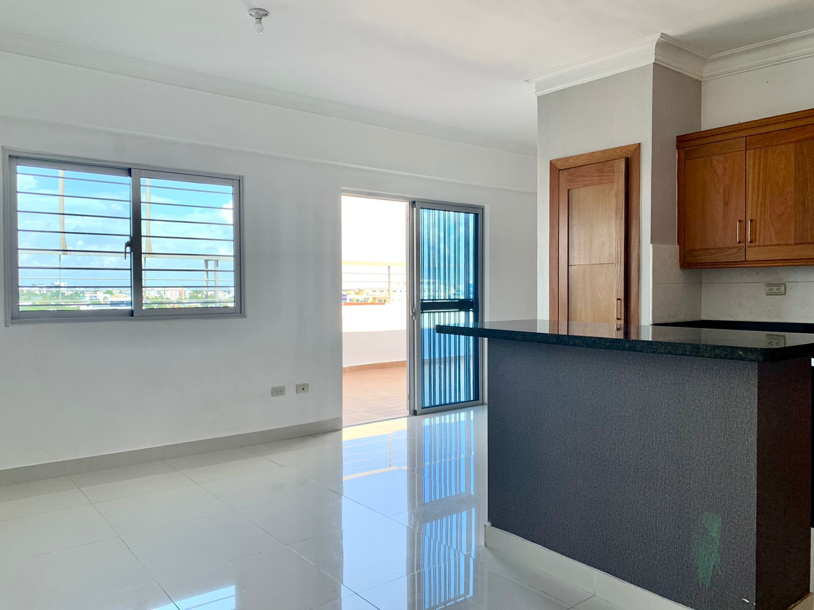 Apartamento en Alquiler el Millon con Terraza Privada Foto 7267442-7.jpg