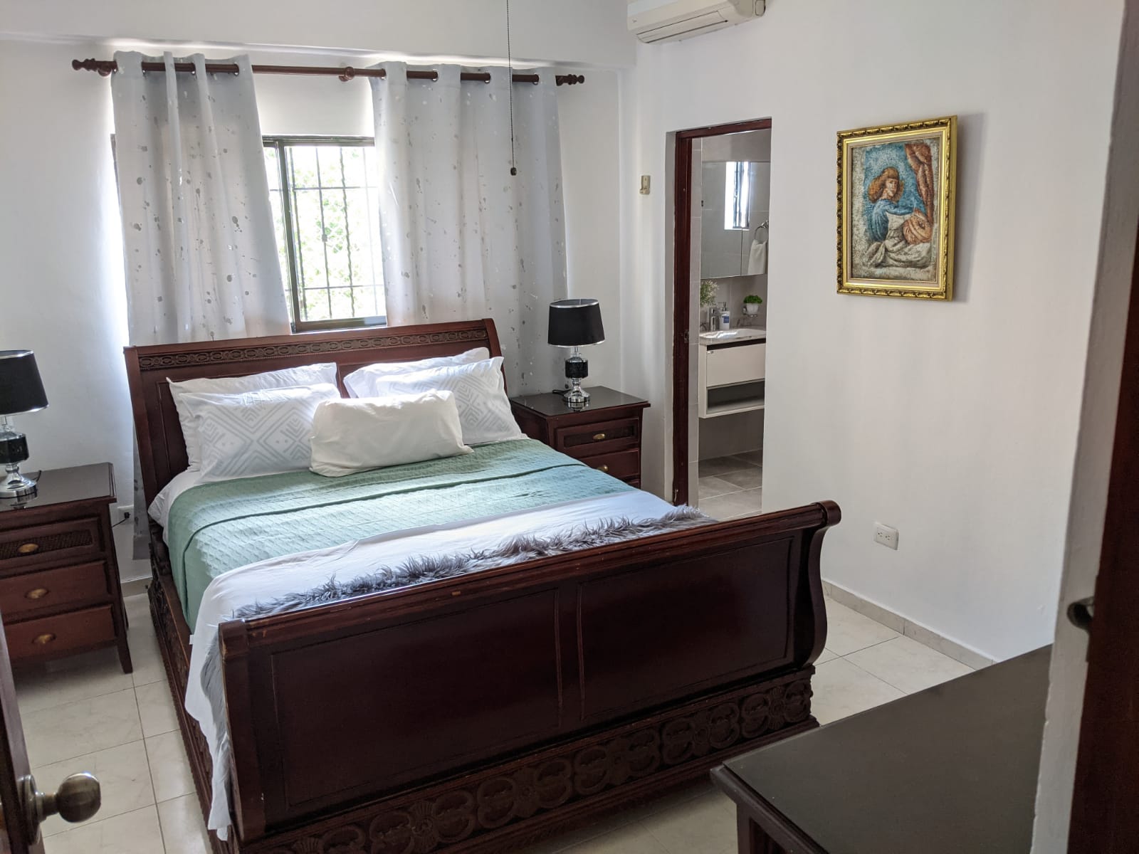 Apartamento en Alquiler en Evaristo Morales Amueblado Foto 7267459-12.jpg