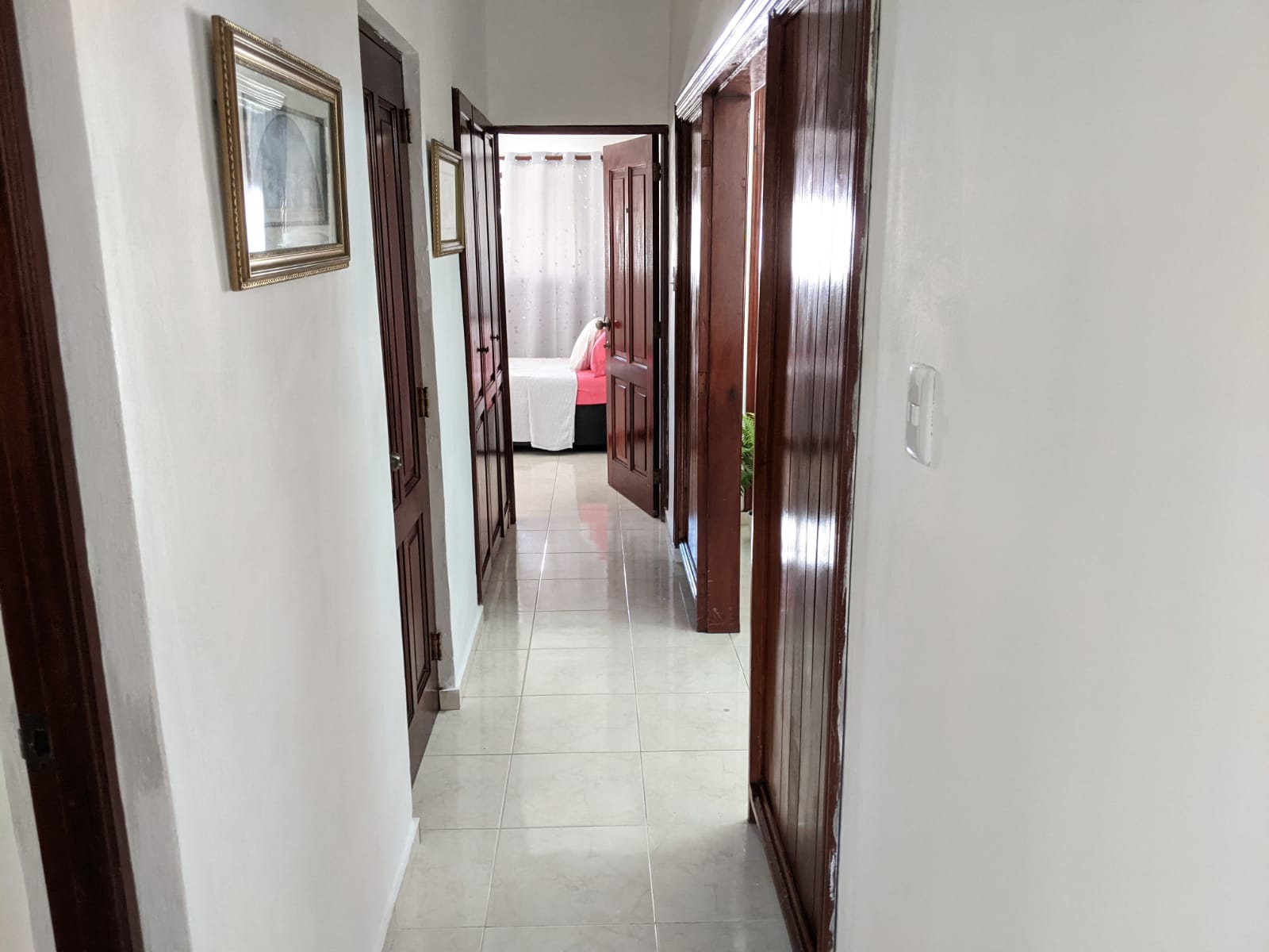 Apartamento cómodo en Alquiler en Evaristo Morales Amueblado Foto 7267461-11.jpg