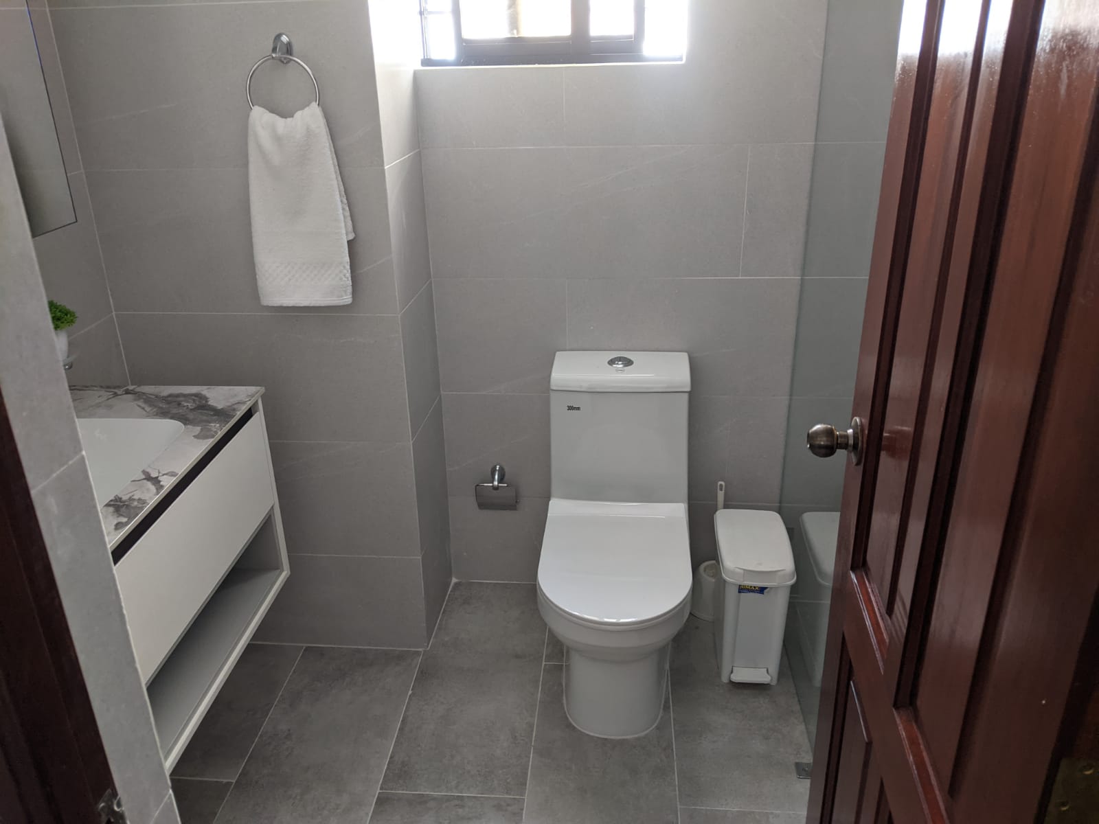 Apartamento cómodo en Alquiler en Evaristo Morales Amueblado Foto 7267461-12.jpg