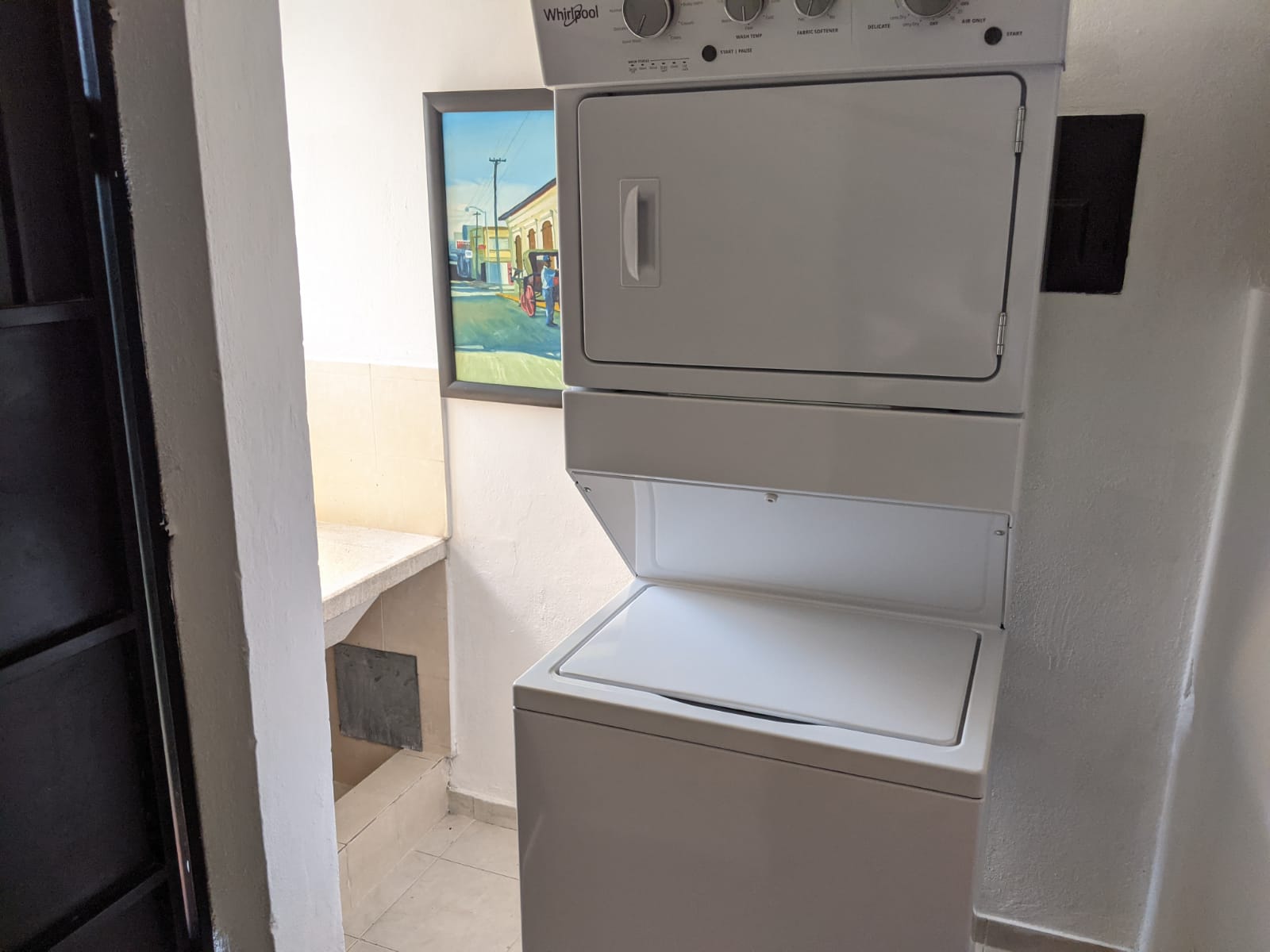 Apartamento cómodo en Alquiler en Evaristo Morales Amueblado Foto 7267461-13.jpg