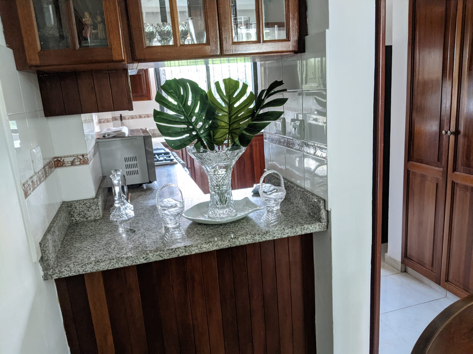 Apartamento cómodo en Alquiler en Evaristo Morales Amueblado Foto 7267461-14.jpg