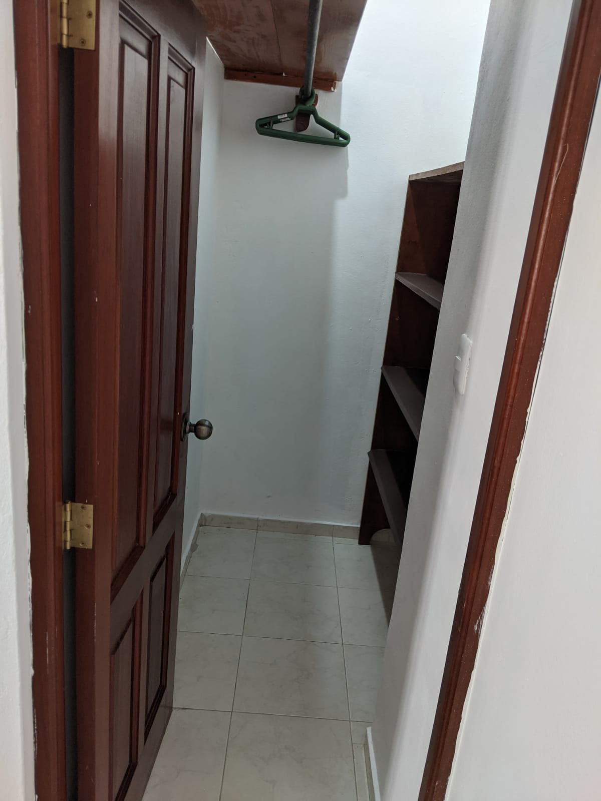 Apartamento cómodo en Alquiler en Evaristo Morales Amueblado Foto 7267461-15.jpg