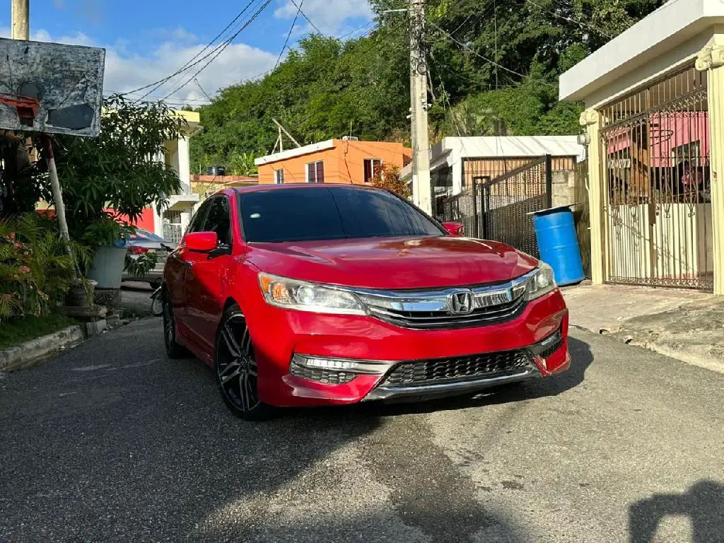 Honda accord 2017 Foto 7267462-1.jpg