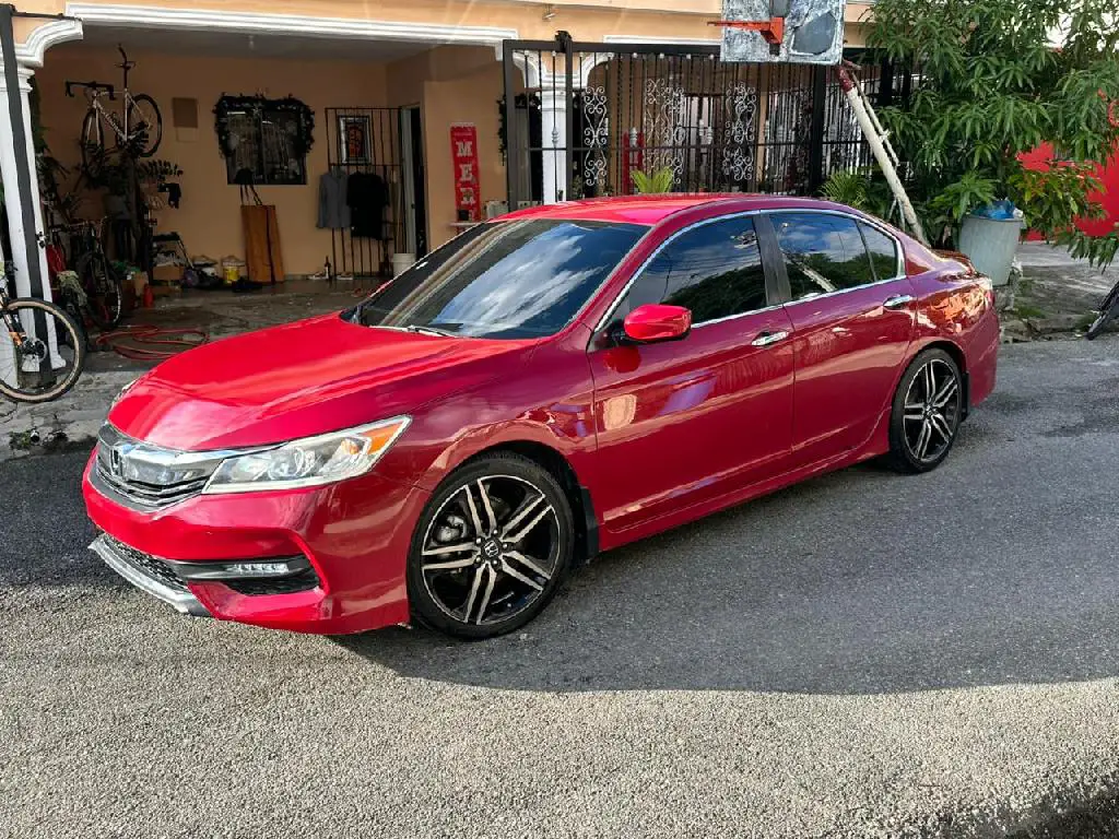 Honda accord 2017 Foto 7267462-2.jpg