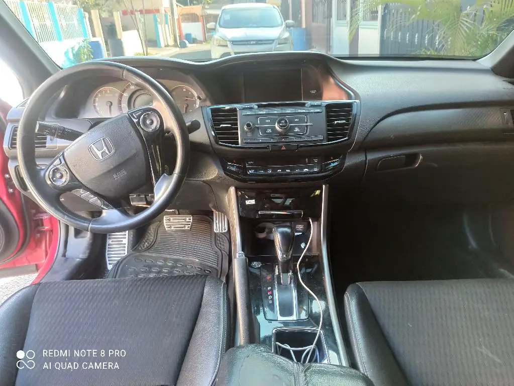 Honda accord 2017 Foto 7267462-5.jpg